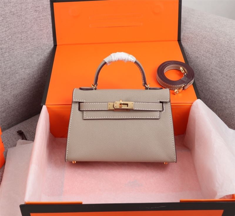 Hermes Kelly Bags